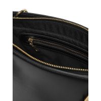Γυναικεία Jewel Shopper Τσάντα Μαύρη Love Moschino JC4052PP1MLF0-000