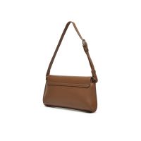 Γυναικεία Τσάντα Καφέ Love Moschino JC4058PP1MLO0-201