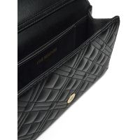Γυναικεία Τσάντα Χιαστί Μαύρη Love Moschino JC4079PP1MLA0-000