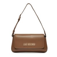 Γυναικεία Τσάντα Καφέ Love Moschino JC4058PP1MLO0-201