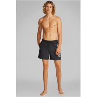 Ανδρικό Μαγιό Μαύρο Calvin Klein KM0KM01092-BEH