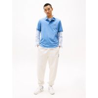 Ανδρικό Polo Μπλε Tommy Jeans DM0DM20914-DY6