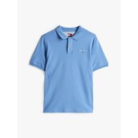 Ανδρικό Polo Μπλε Tommy Jeans DM0DM20914-DY6