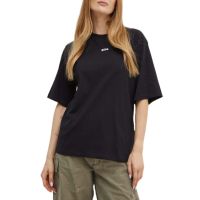 Γυναικείο C_Enis Small Logo T-Shirt Μαύρο Boss 50523256-001