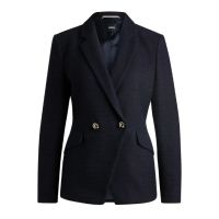 Γυναικείο Jatawa2 Σακάκι Navy Μπλε Boss 50535931-406