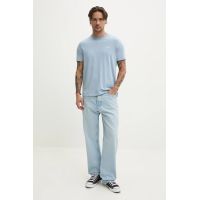 Ανδρικό Dero 222 T-Shirt Γαλάζιο Hugo 50466158-483