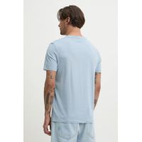 Ανδρικό Dero 222 T-Shirt Γαλάζιο Hugo 50466158-483