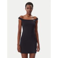 Γυναικείο Φόρεμα Μαύρο Calvin Klein J20J225541-BEH