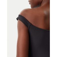 Γυναικείο Φόρεμα Μαύρο Calvin Klein J20J225541-BEH