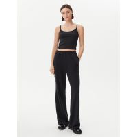 Γυναικείο Top Μαύρο Calvin Klein J20J225312-BEH
