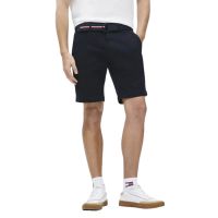 Ανδρική Βερμούδα Navy Μπλε Tommy Hilfiger MW0MW24874-DW5