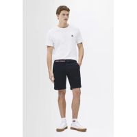 Ανδρική Βερμούδα Navy Μπλε Tommy Hilfiger MW0MW24874-DW5