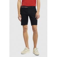 Ανδρική Βερμούδα Navy Μπλε Tommy Hilfiger MW0MW24874-DW5