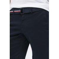 Ανδρική Βερμούδα Navy Μπλε Tommy Hilfiger MW0MW24874-DW5