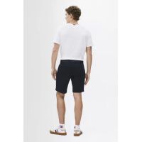 Ανδρική Βερμούδα Navy Μπλε Tommy Hilfiger MW0MW24874-DW5