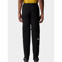 Ανδρικό Exploration Παντελόνι Μαύρο The North Face NF0A8BR4-JK31