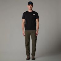 Ανδρικό Exploration Cargo Παντελόνι Λαδί The North Face NF0A8BGF-21L1