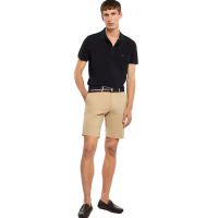 Ανδρική Βερμούδα Μπεζ Tommy Hilfiger MW0MW24874-RBT