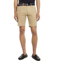 Ανδρική Βερμούδα Μπεζ Tommy Hilfiger MW0MW24874-RBT