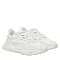Γυναικεία Leon Runn cvpu Sneakers Λευκά Hugo 50536660-100