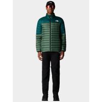 Ανδρικό Exploration Παντελόνι Μαύρο The North Face NF0A8BR4-JK31