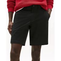 Ανδρική Brooklyn 1985 Βερμούδα Μαύρη Tommy Hilfiger MW0MW23563-BDS