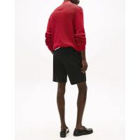 Ανδρική Brooklyn 1985 Βερμούδα Μαύρη Tommy Hilfiger MW0MW23563-BDS