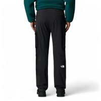 Ανδρικό Exploration Cargo Παντελόνι Μαύρο The North Face NF0A8BGF-JK31