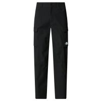 Ανδρικό Exploration Cargo Παντελόνι Μαύρο The North Face NF0A8BGF-JK31