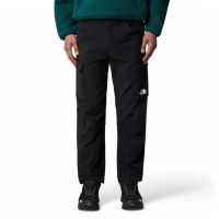 Ανδρικό Exploration Cargo Παντελόνι Μαύρο The North Face NF0A8BGF-JK31