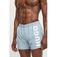 Ανδρικό Abas Μαγιό Γαλάζιο Hugo 50513979-483