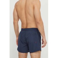 Ανδρικό Abas Μαγιό Navy Μπλε Hugo 50513979-405