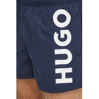 Ανδρικό Abas Μαγιό Navy Μπλε Hugo 50513979-405