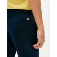 Ανδρική Scanton Βερμούδα Navy Μπλε Tommy Jeans DM0DM21950-C1G