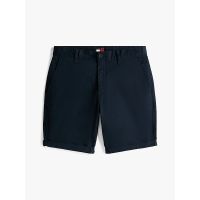 Ανδρική Scanton Βερμούδα Navy Μπλε Tommy Jeans DM0DM21950-C1G