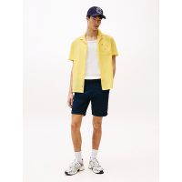 Ανδρική Scanton Βερμούδα Navy Μπλε Tommy Jeans DM0DM21950-C1G