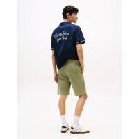 Ανδρική Scanton Βερμούδα Χακί Tommy Jeans DM0DM21950-MR6