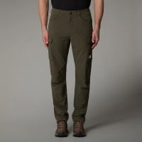 Ανδρικό Exploration Cargo Παντελόνι Λαδί The North Face NF0A8BGF-21L1
