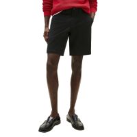 Ανδρική Brooklyn 1985 Βερμούδα Μαύρη Tommy Hilfiger MW0MW23563-BDS