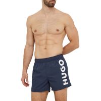 Ανδρικό Abas Μαγιό Navy Μπλε Hugo 50513979-405