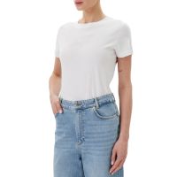 Γυναικείο C Esogo 2 MA Crystal T-Shirt Λευκό Boss 50538826-101
