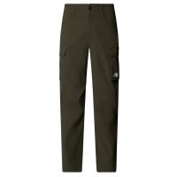 Ανδρικό Exploration Cargo Παντελόνι Λαδί The North Face NF0A8BGF-21L1
