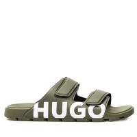 Ανδρικά Evander Sang Ig Σανδάλια Λαδί Hugo 50542042-306