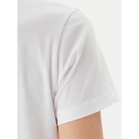 Γυναικείο C Esogo 2 MA Crystal T-Shirt Λευκό Boss 50538826-101