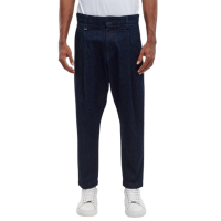 Ανδρικό Τζιν Μπλε Royal Denim VILNIUS-2274