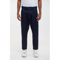 Ανδρικό Τζιν Μπλε Royal Denim VILNIUS-2274