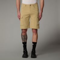 Ανδρική Exploration Cargo Βερμούδα Μπεζ The North Face NF0A8BGG-LK51