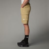 Ανδρική Exploration Cargo Βερμούδα Μπεζ The North Face NF0A8BGG-LK51