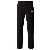 Ανδρικό Exploration Παντελόνι Μαύρο The North Face NF0A8BR4-JK31