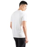 Ανδρικό Dulivio T-shirt Λευκό Hugo 50467556-102